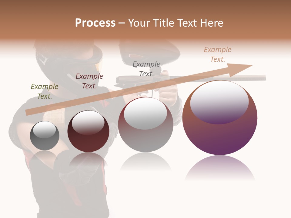 Rest Hunt Competition PowerPoint Template