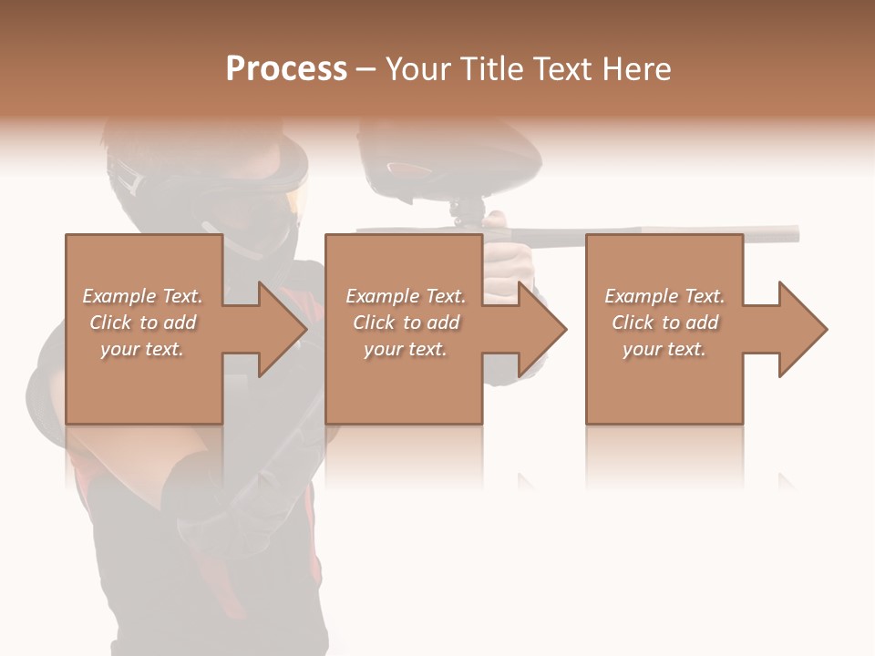 Rest Hunt Competition PowerPoint Template