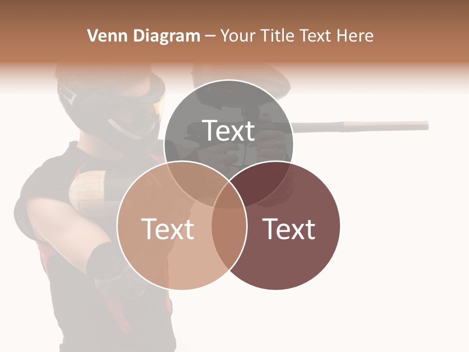 Rest Hunt Competition PowerPoint Template