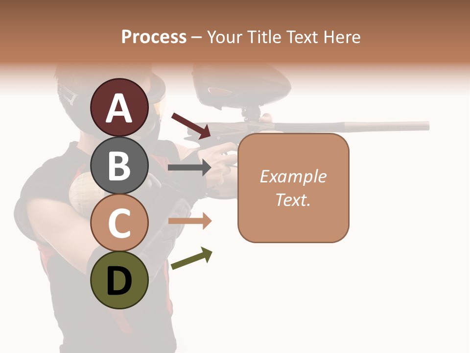 Rest Hunt Competition PowerPoint Template