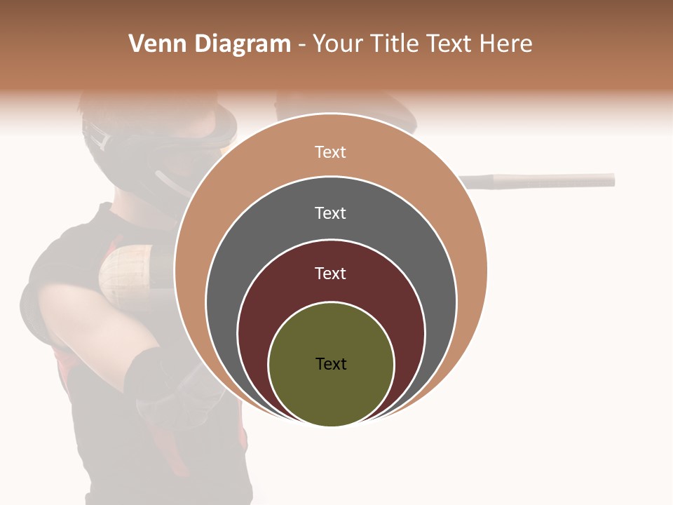 Rest Hunt Competition PowerPoint Template