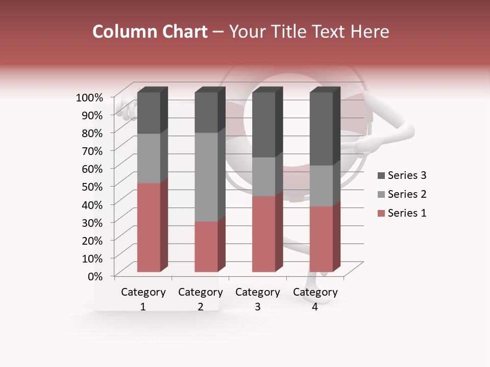 Red River Emergency PowerPoint Template