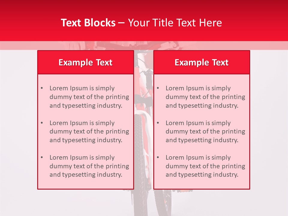 Santa Smiling December PowerPoint Template
