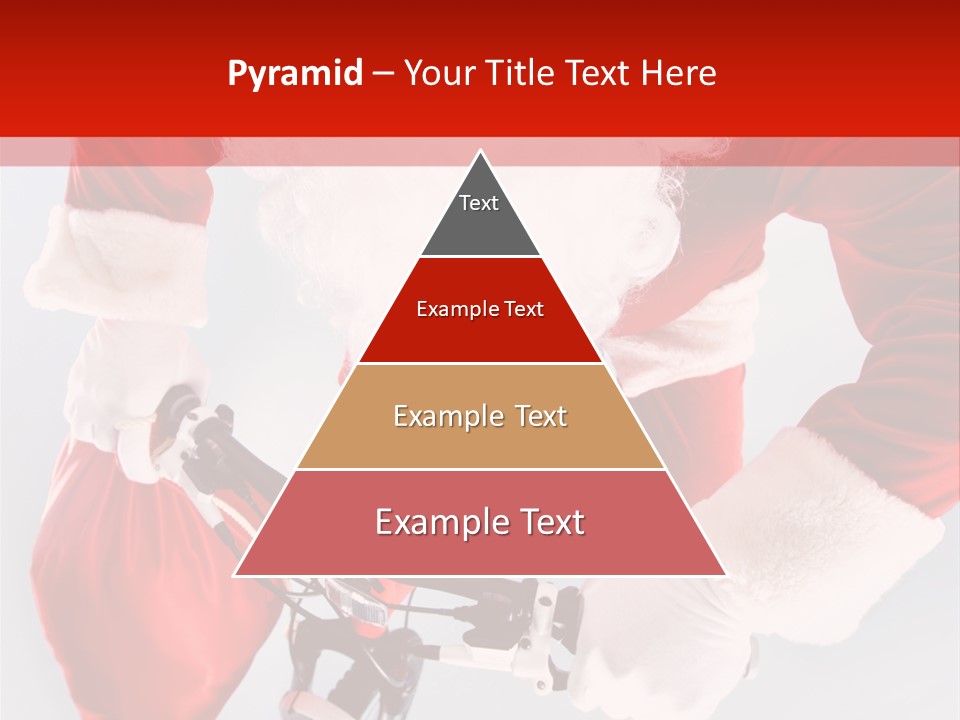 Christmastime Winter Seasonal PowerPoint Template