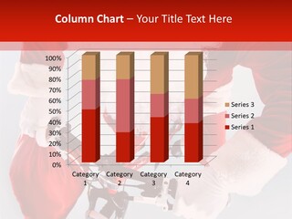 Christmastime Winter Seasonal PowerPoint Template