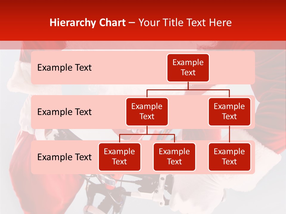 Christmastime Winter Seasonal PowerPoint Template