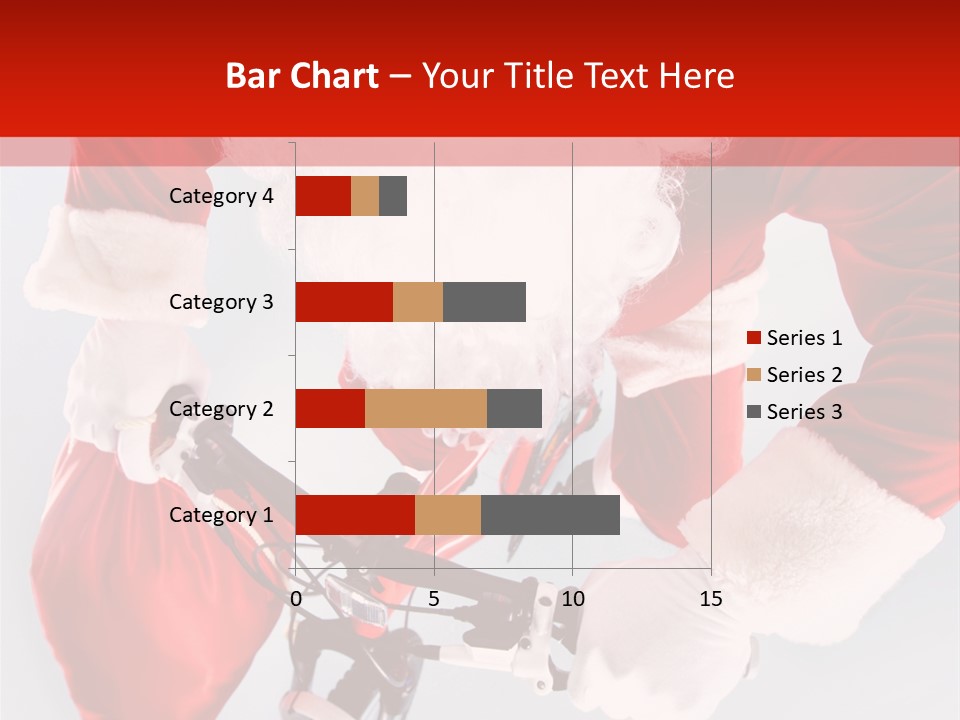 Christmastime Winter Seasonal PowerPoint Template
