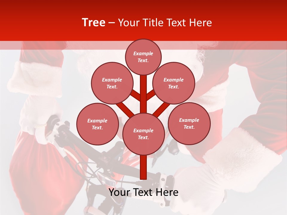 Christmastime Winter Seasonal PowerPoint Template