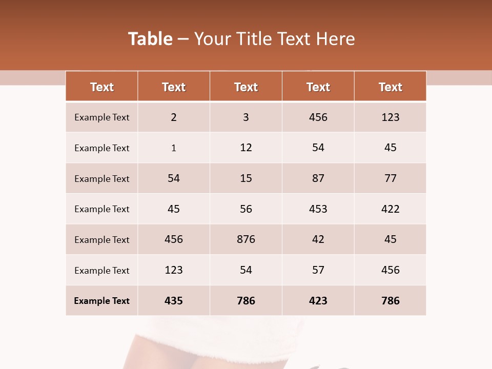 Help Holiday Smiling PowerPoint Template