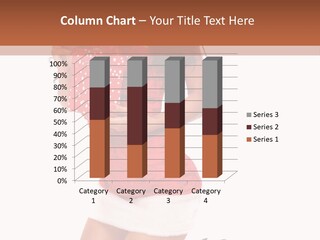 Help Holiday Smiling PowerPoint Template