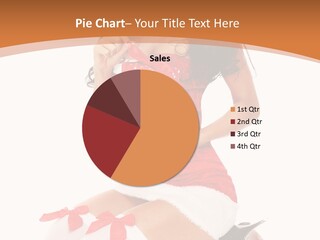 Little Box Hold PowerPoint Template