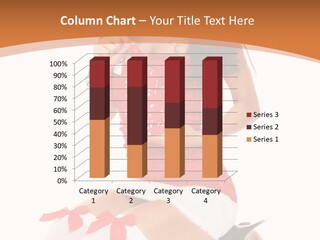 Little Box Hold PowerPoint Template