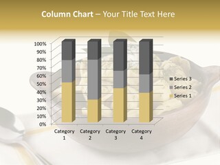 Gourmet Russian Siberian PowerPoint Template