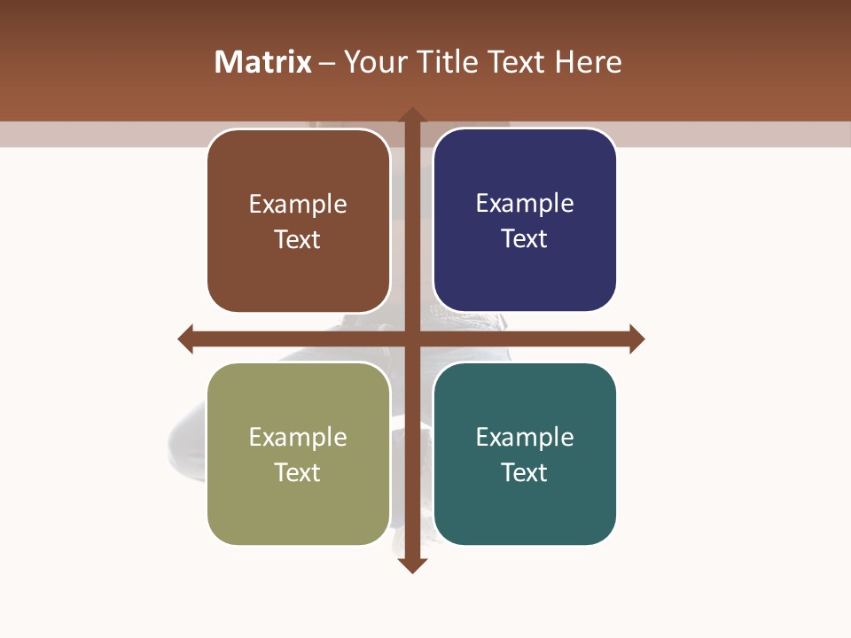 Moving One Beautiful PowerPoint Template