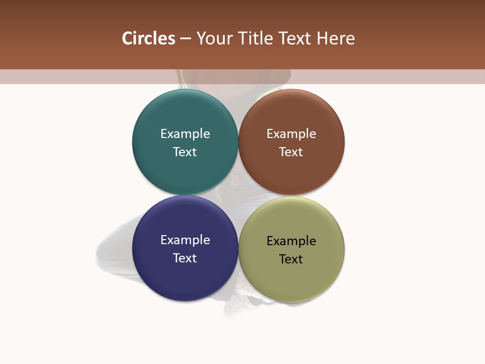 Moving One Beautiful PowerPoint Template