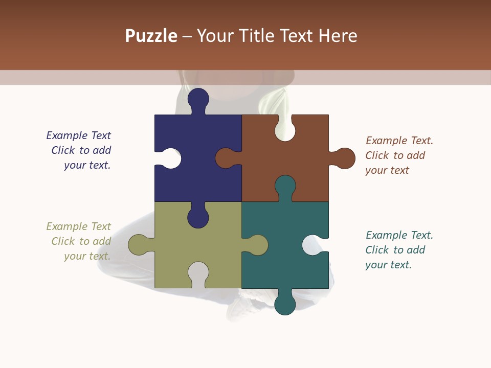 Moving One Beautiful PowerPoint Template
