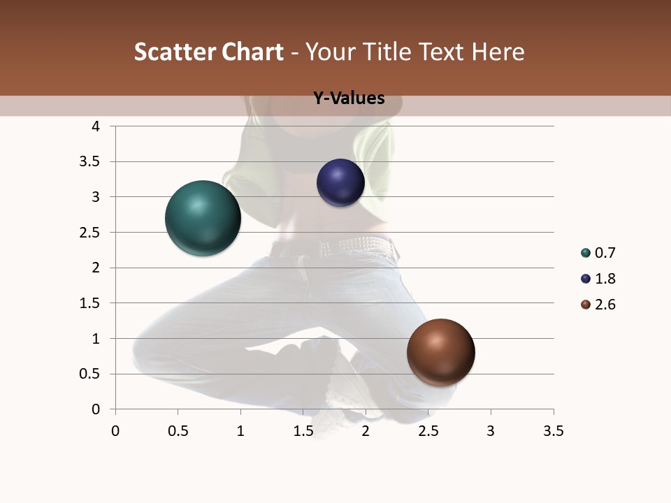 Moving One Beautiful PowerPoint Template
