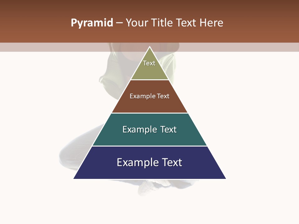 Moving One Beautiful PowerPoint Template