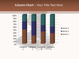 Moving One Beautiful PowerPoint Template