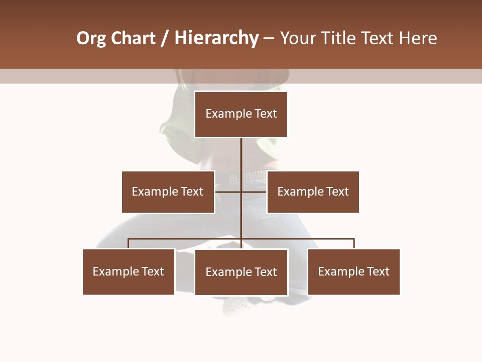 Moving One Beautiful PowerPoint Template