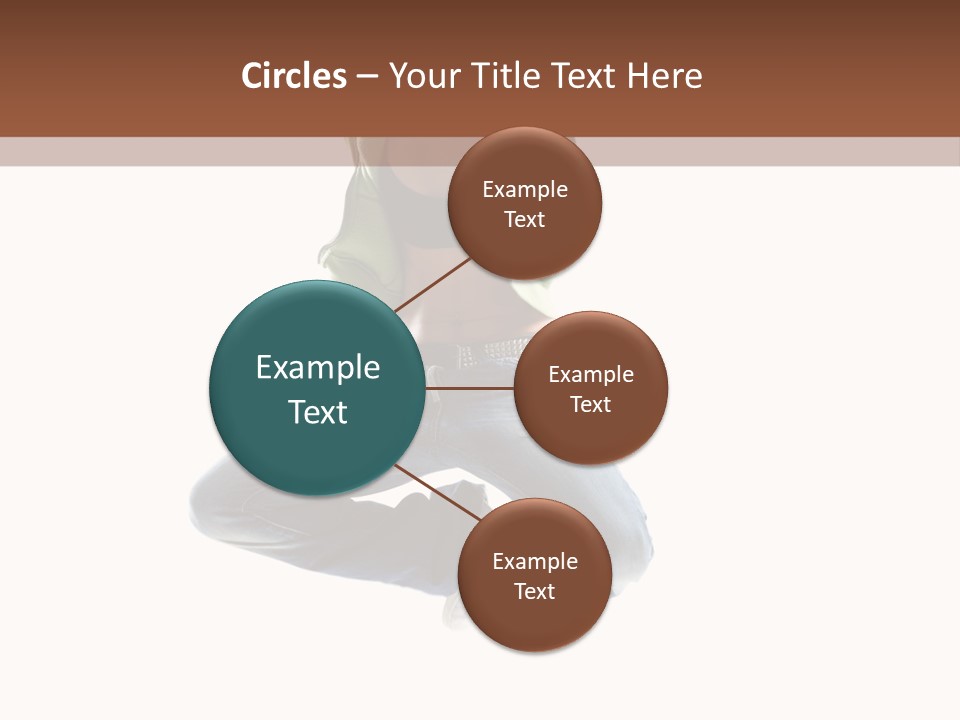 Moving One Beautiful PowerPoint Template