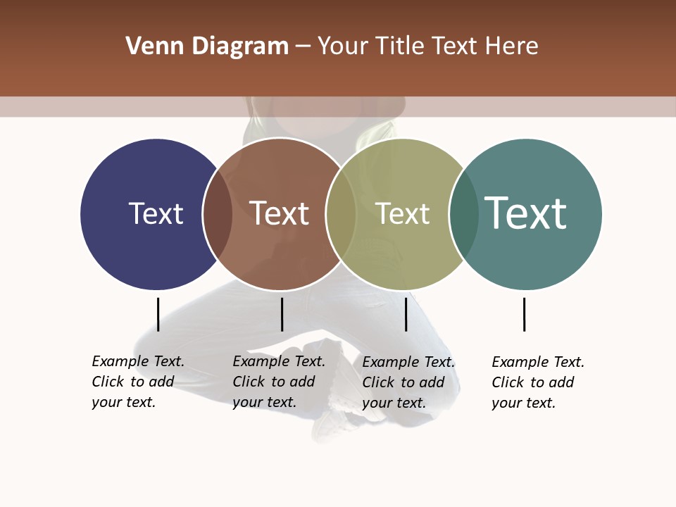 Moving One Beautiful PowerPoint Template