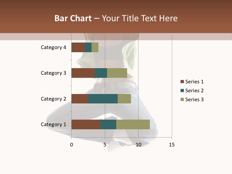 Moving One Beautiful PowerPoint Template