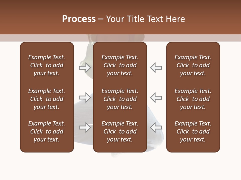 Moving One Beautiful PowerPoint Template