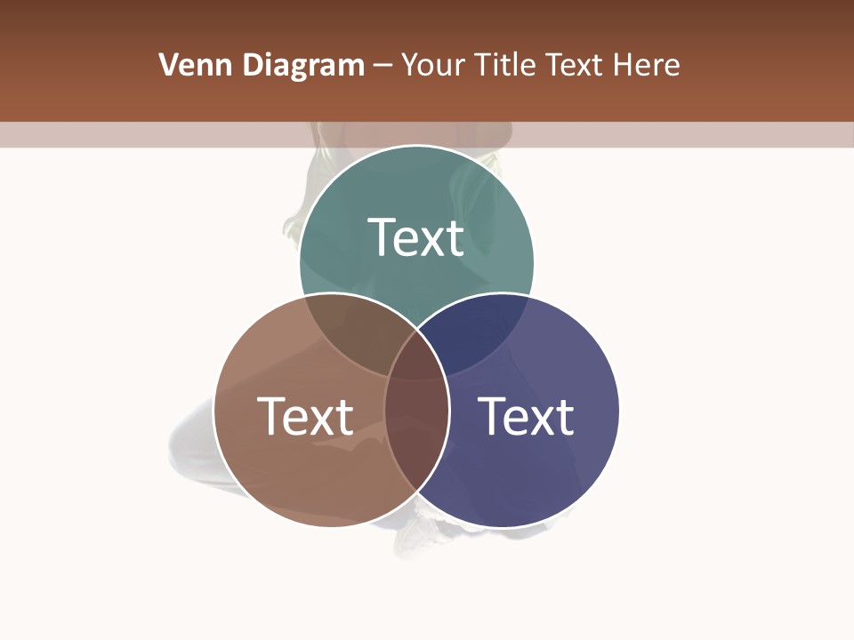 Moving One Beautiful PowerPoint Template