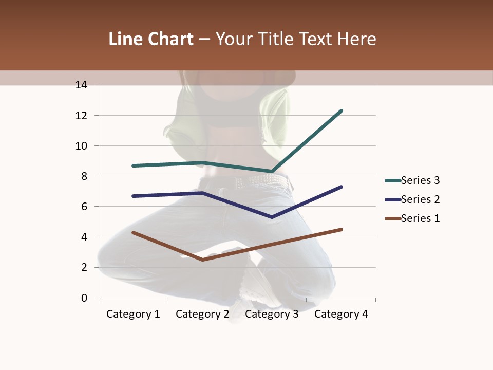 Moving One Beautiful PowerPoint Template