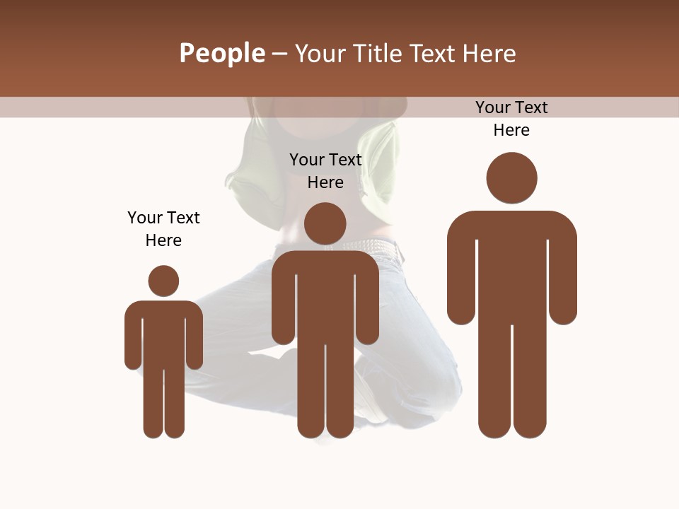 Moving One Beautiful PowerPoint Template