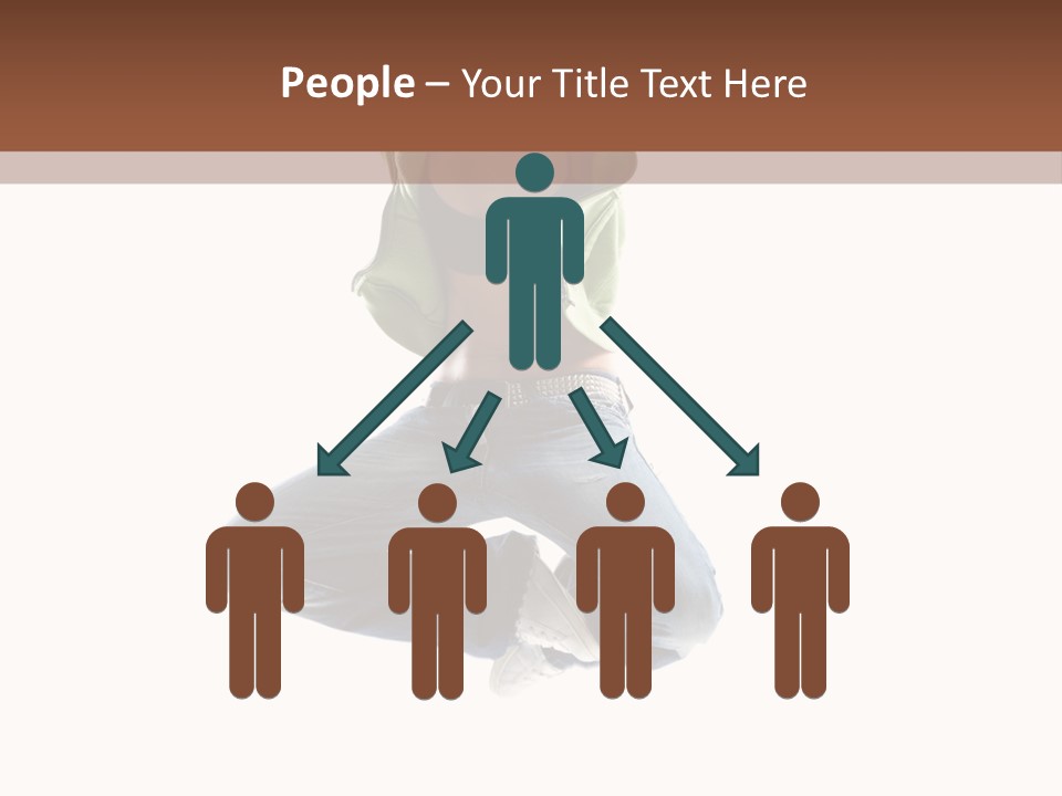 Moving One Beautiful PowerPoint Template