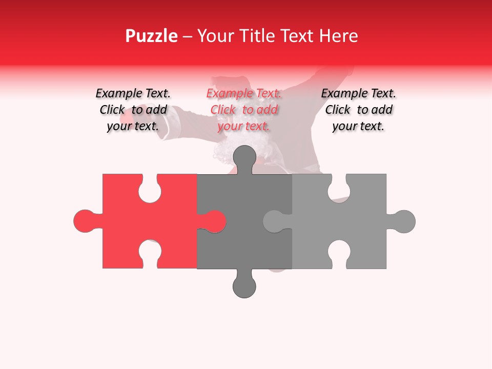 Sport Modern Celebrate PowerPoint Template