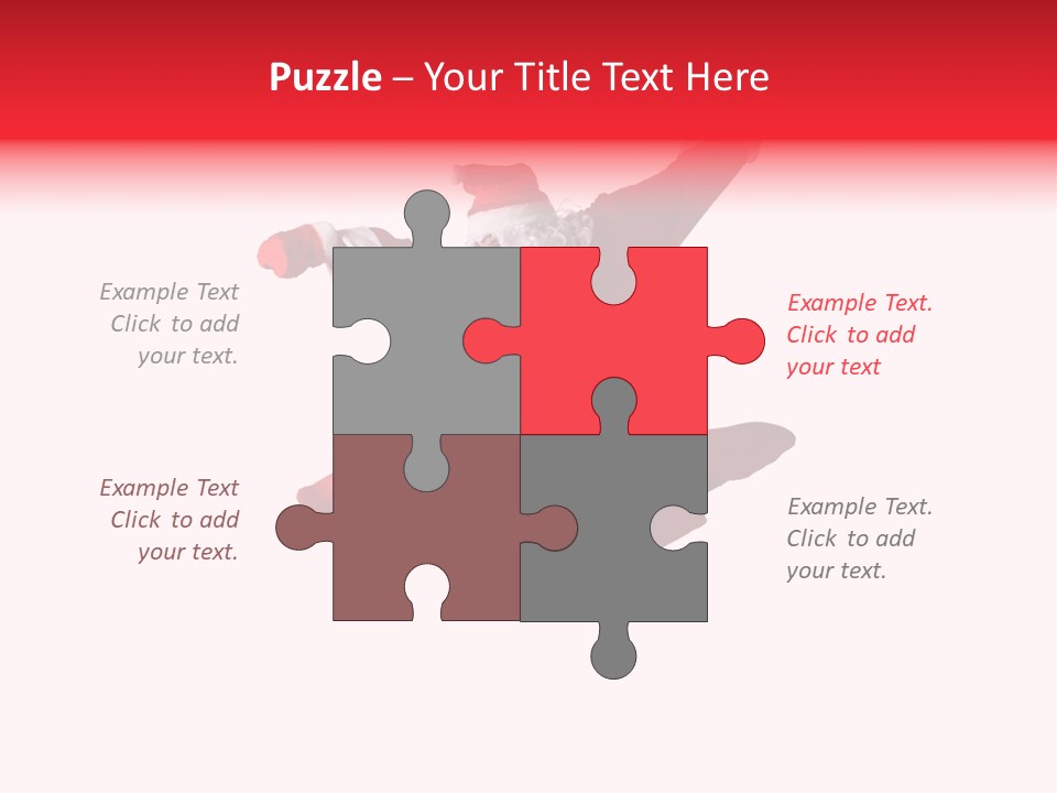 Sport Modern Celebrate PowerPoint Template