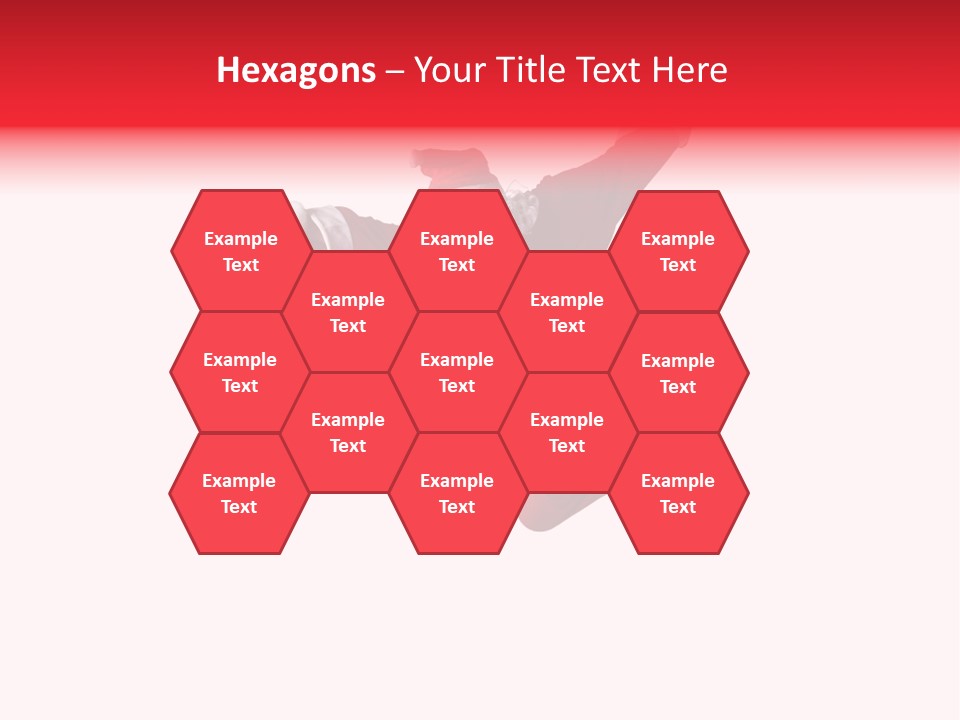 Sport Modern Celebrate PowerPoint Template