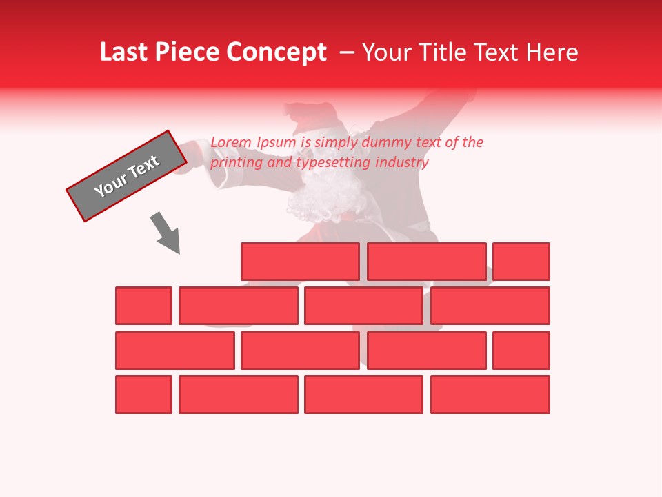 Sport Modern Celebrate PowerPoint Template