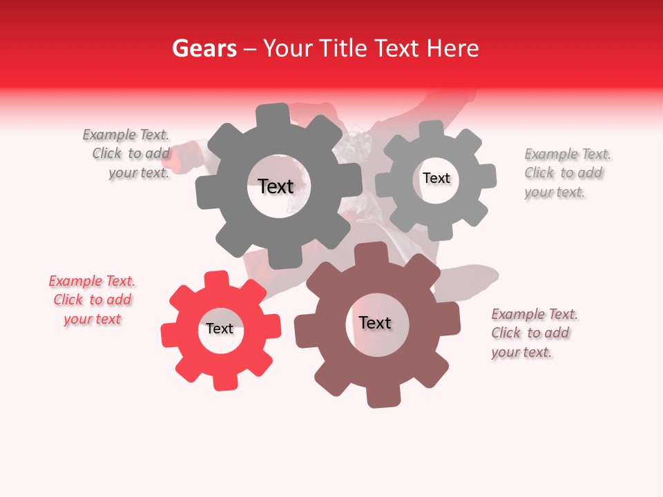 Sport Modern Celebrate PowerPoint Template