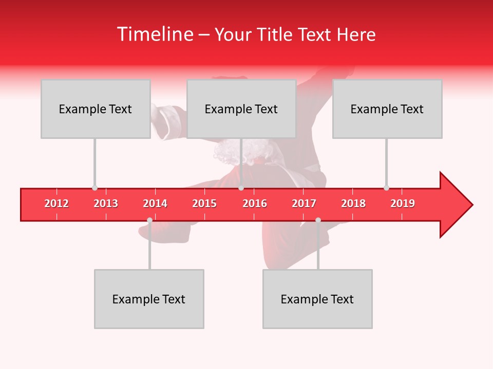 Sport Modern Celebrate PowerPoint Template