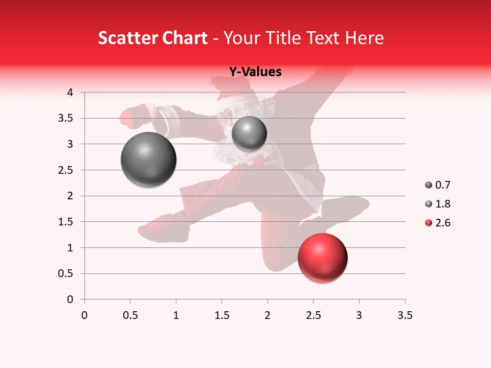 Sport Modern Celebrate PowerPoint Template