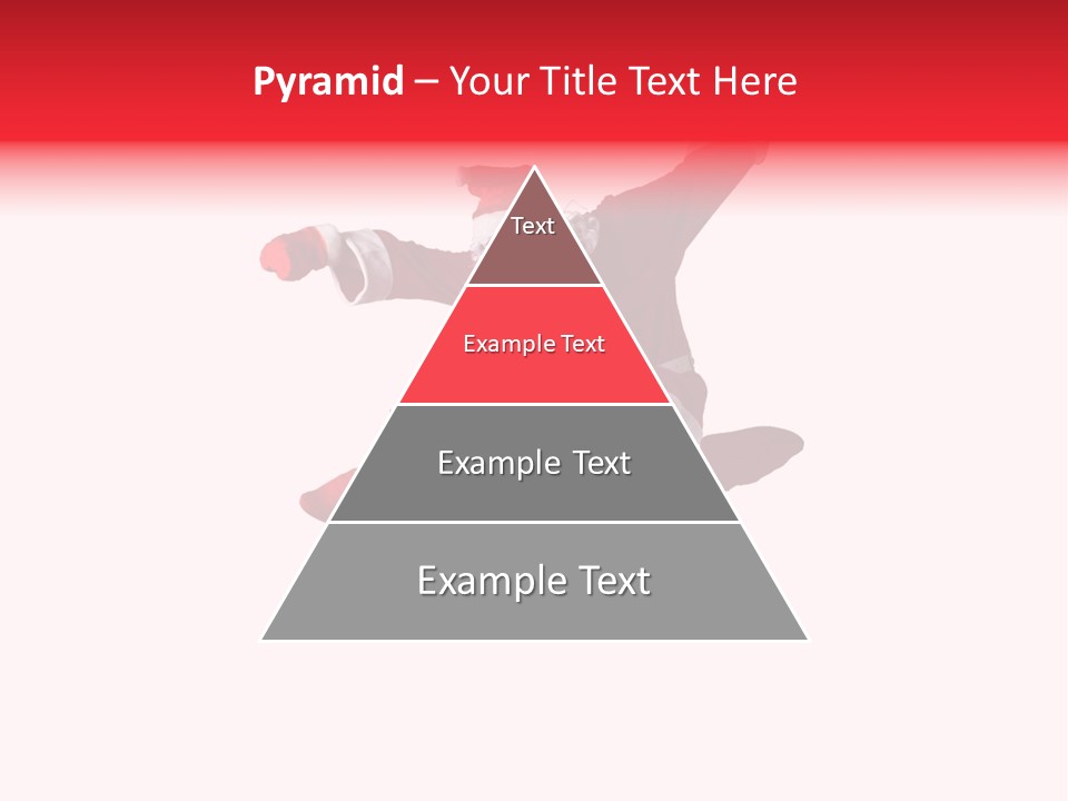 Sport Modern Celebrate PowerPoint Template