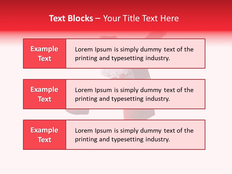 Sport Modern Celebrate PowerPoint Template