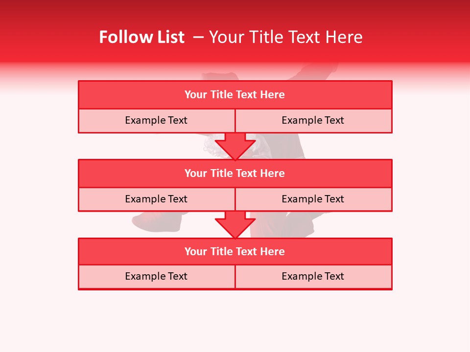 Sport Modern Celebrate PowerPoint Template