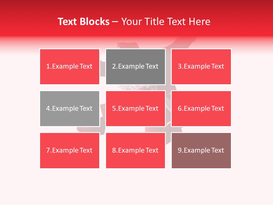 Sport Modern Celebrate PowerPoint Template