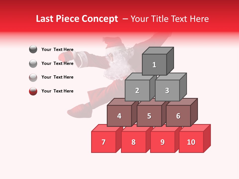 Sport Modern Celebrate PowerPoint Template