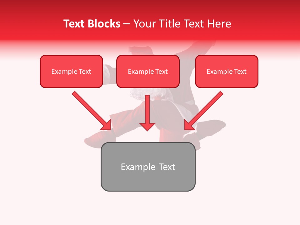 Sport Modern Celebrate PowerPoint Template