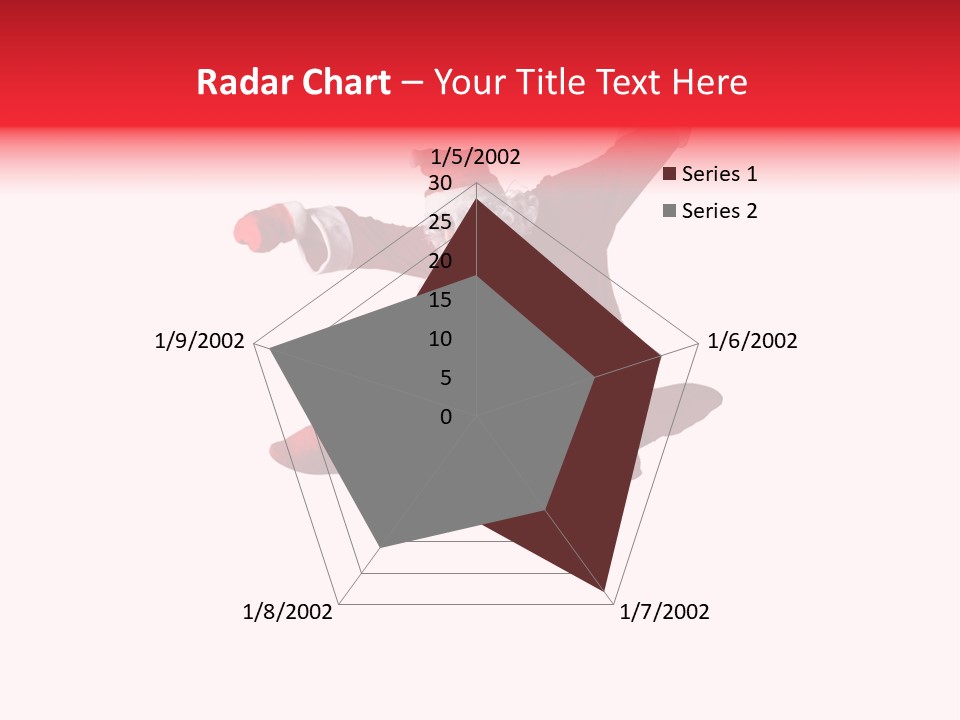 Sport Modern Celebrate PowerPoint Template