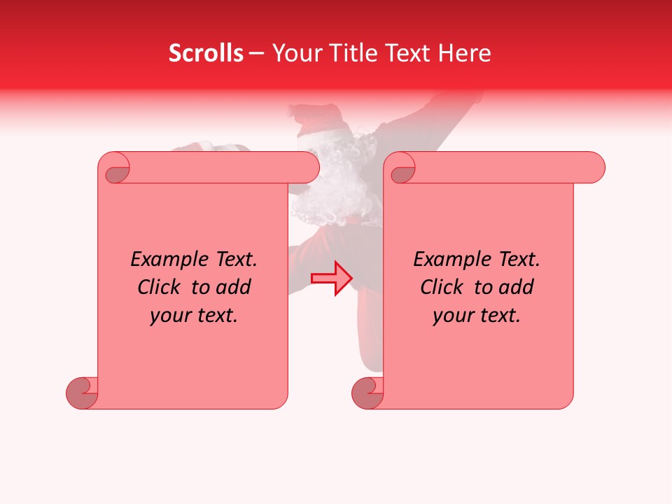 Sport Modern Celebrate PowerPoint Template