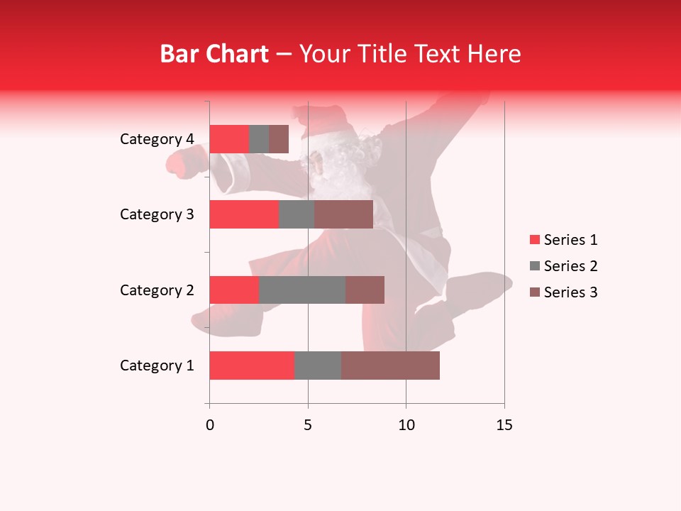 Sport Modern Celebrate PowerPoint Template