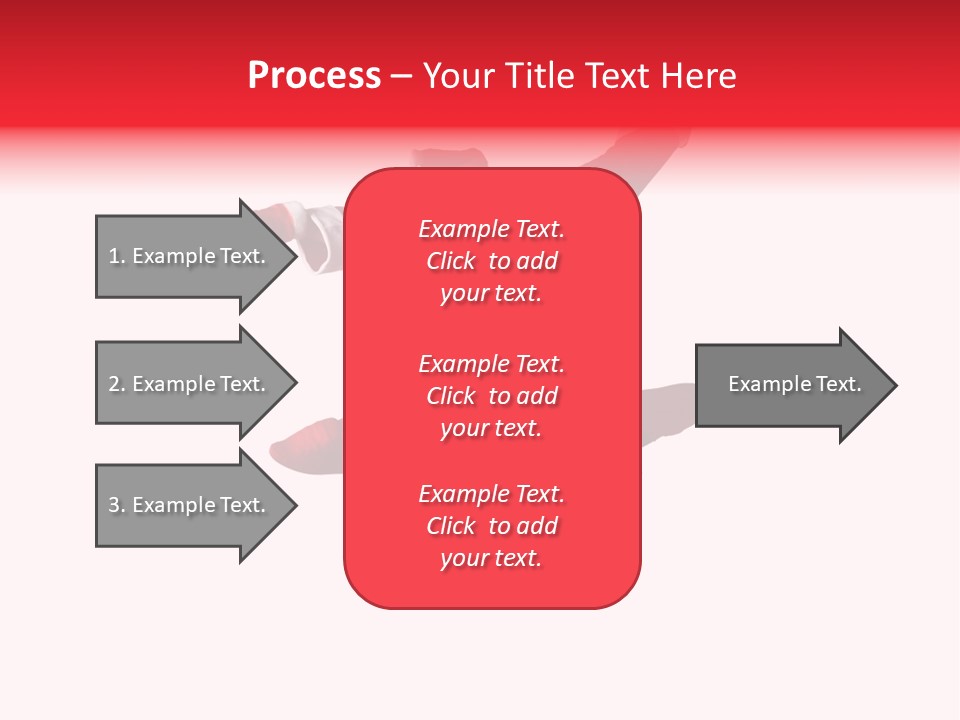 Sport Modern Celebrate PowerPoint Template