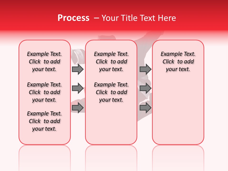 Sport Modern Celebrate PowerPoint Template